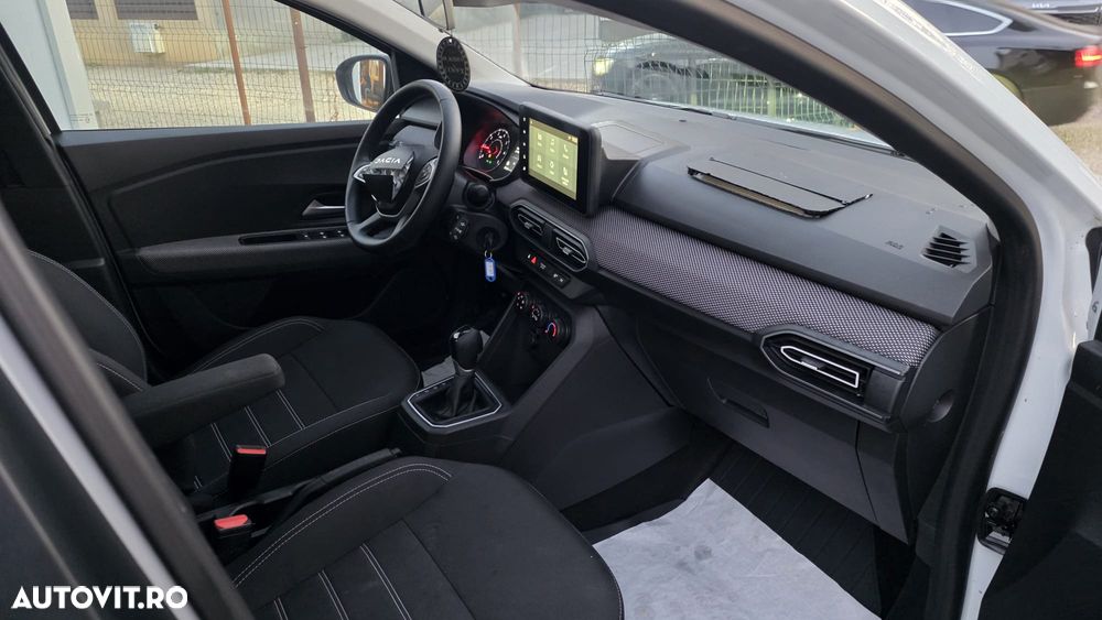 Dacia Logan - 9