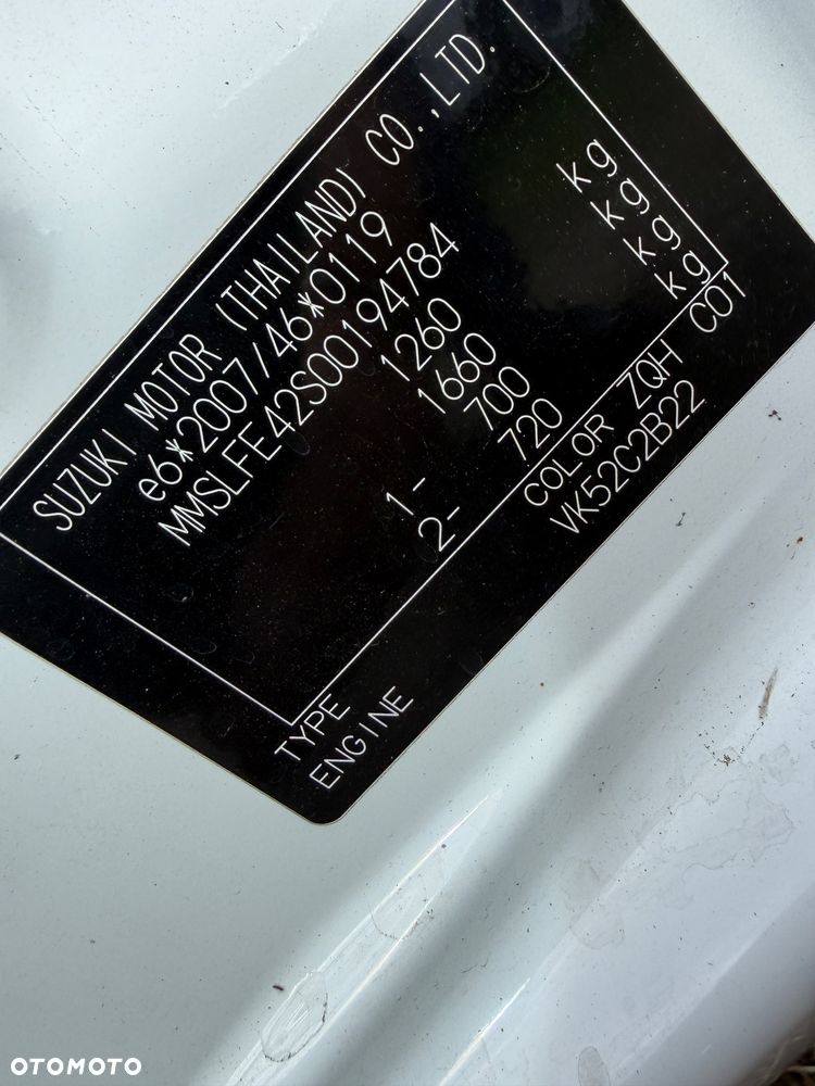 Suzuki Celerio 1.0 ECO+ Club - 32