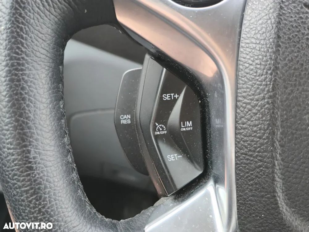 Ford Transit - 17