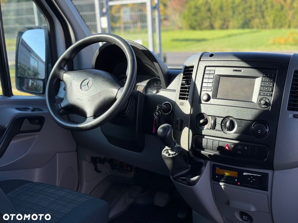 Mercedes-Benz SPRINTER 516 CDI - 22