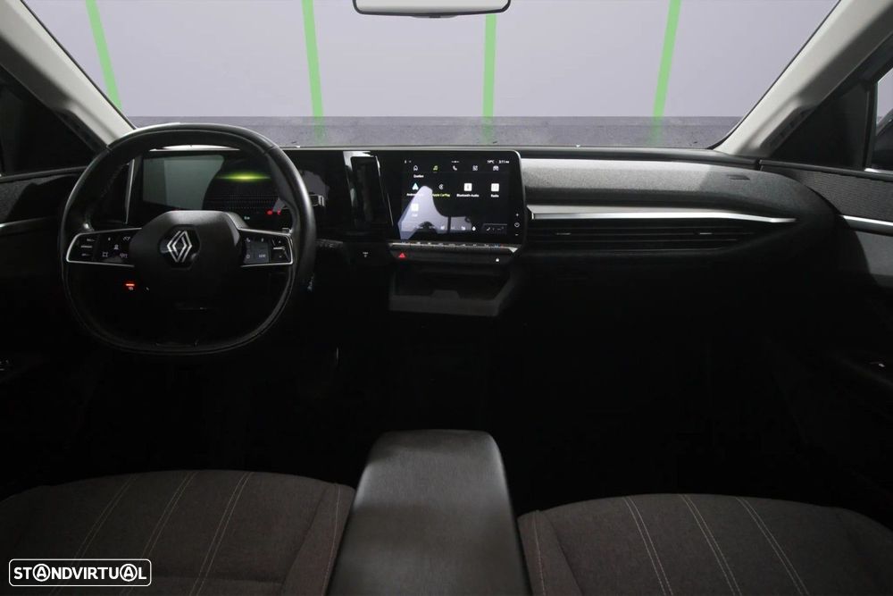 Renault Mégane E-Tech - 19