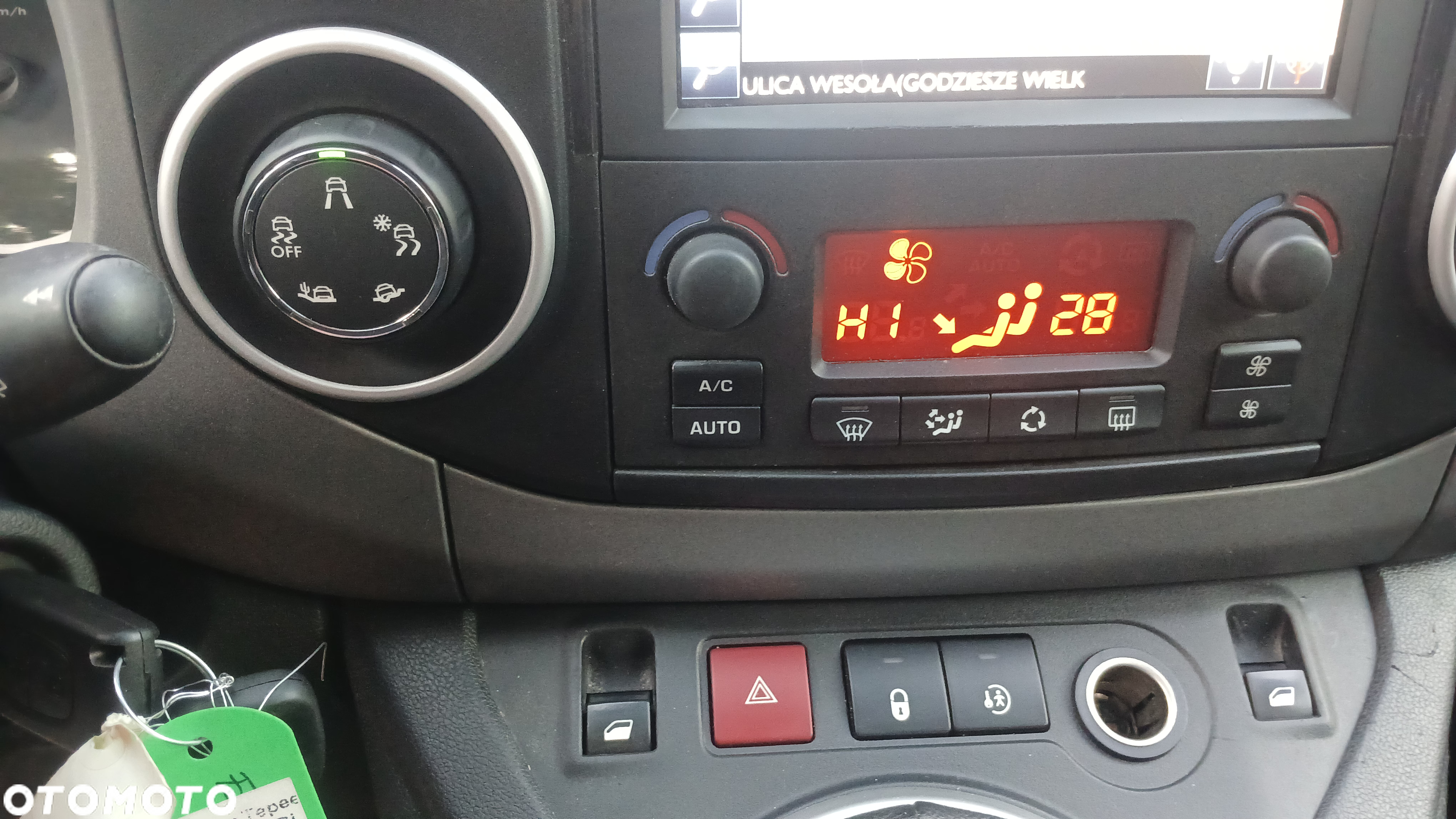 Peugeot Partner Tepee BlueHDi 120 Stop&Start Active - 18