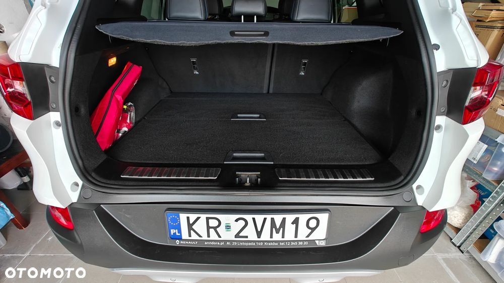Renault Kadjar 1.2 Energy TCe S-Edition - 8