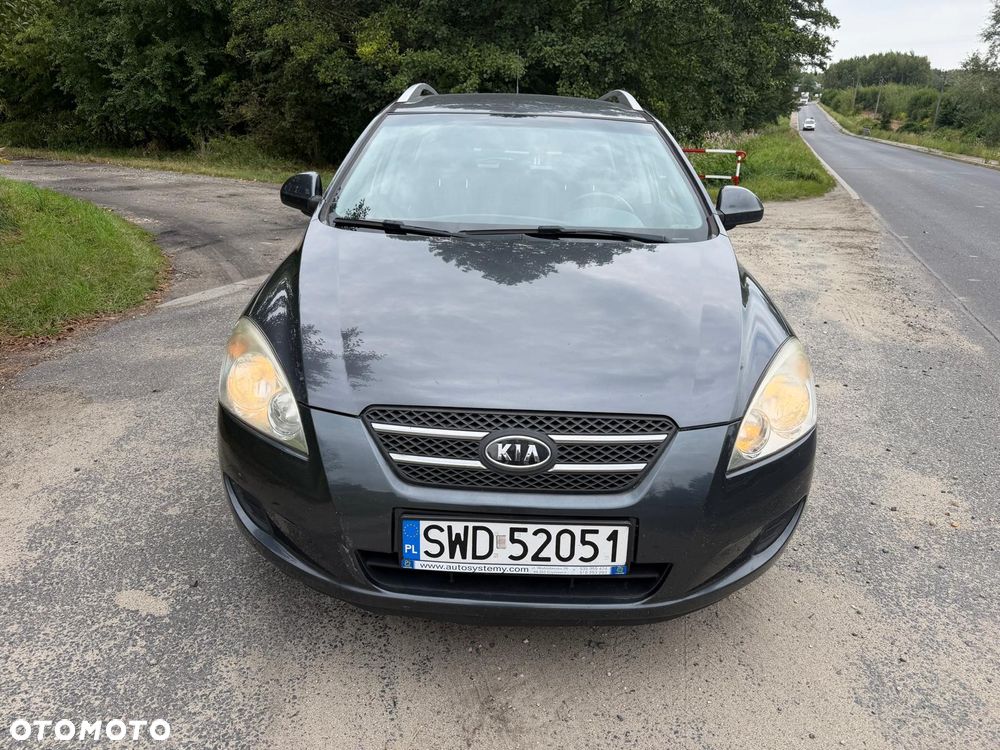 Kia Ceed 1.4 Comfort - 2