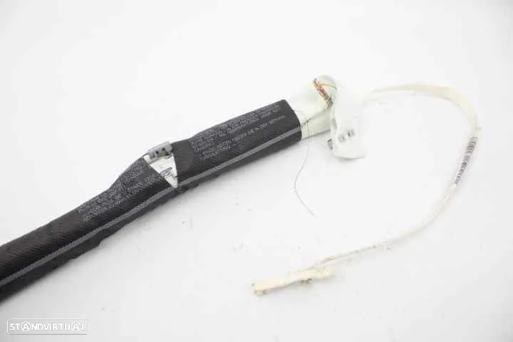 CORTINA AIRBAG FRT DRT | PEUGEOT 508 | 2011 a 2015 | 9686330180 - 3