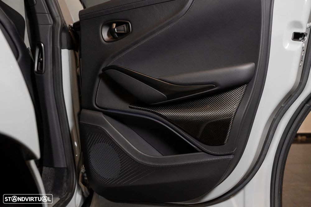 Aston Martin DBX 707 - 20