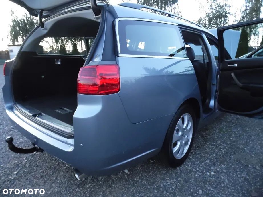 Honda Accord Tourer 2.0 i Executive - 21