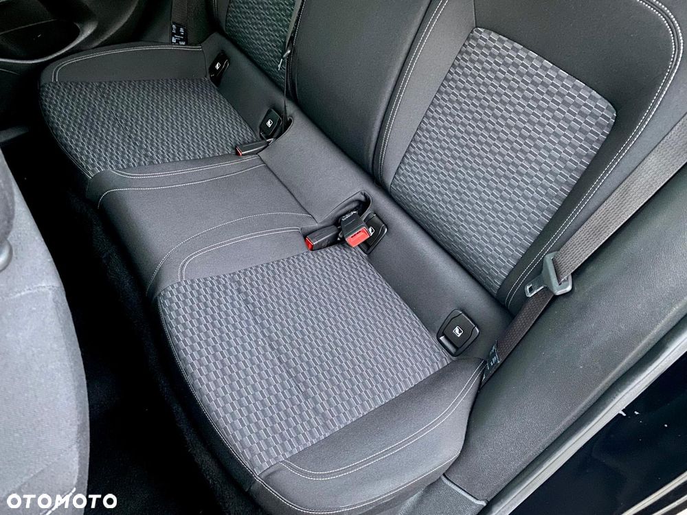Opel Astra 1.6 CDTI Elite - 14