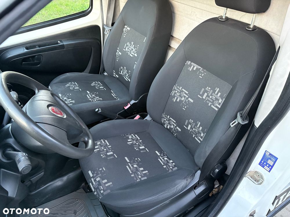 Fiat Fiorino - 27