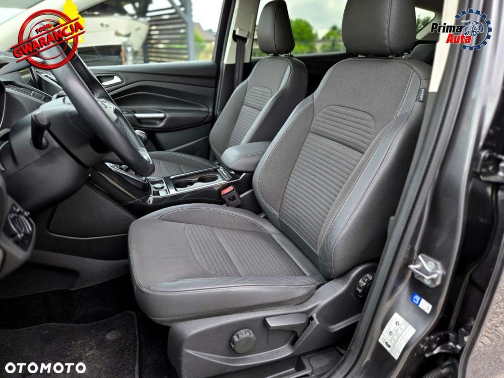 Ford Kuga 1.5 EcoBoost 2x4 SYNC - 15