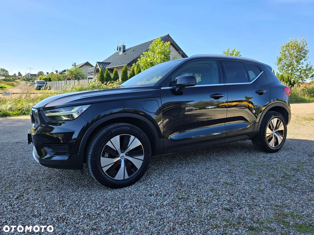 Volvo XC 40 - 9