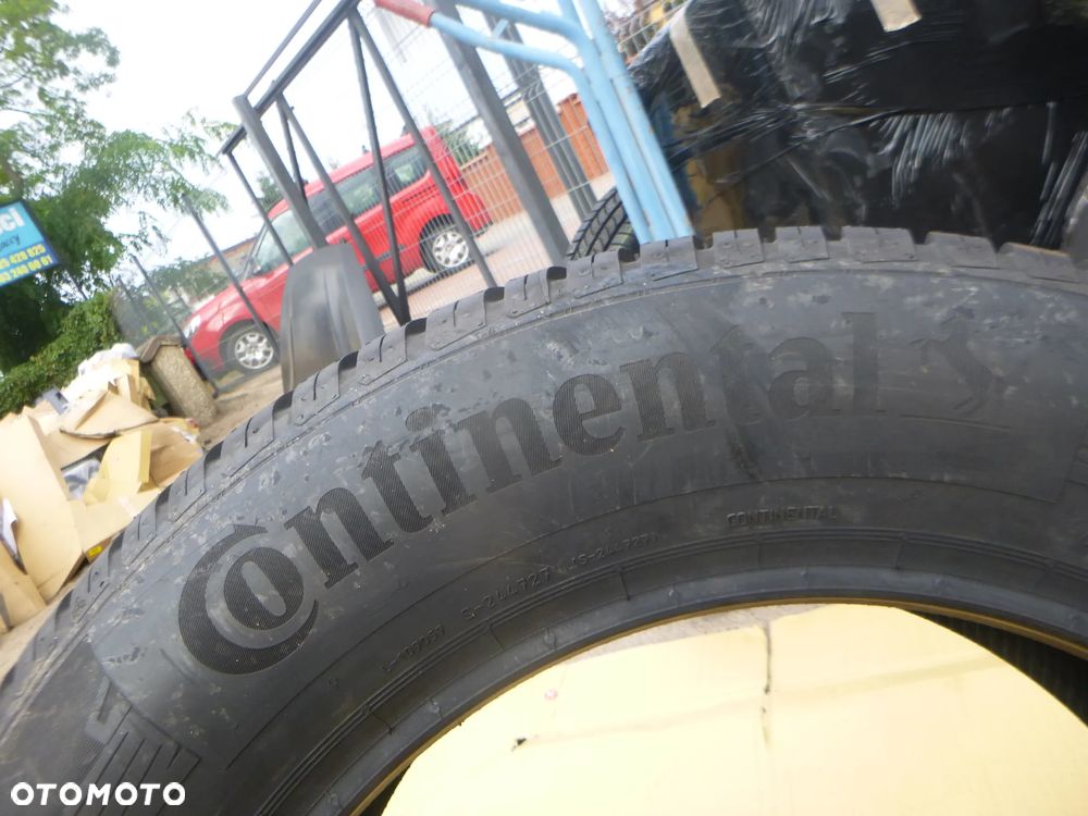 2x nowa opona całoroczna continental allseasoncontact 215/65 r17 99V - 5