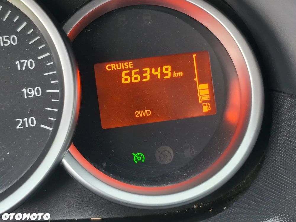 Dacia Duster 1.2 TCe Outdoor S&S - 6