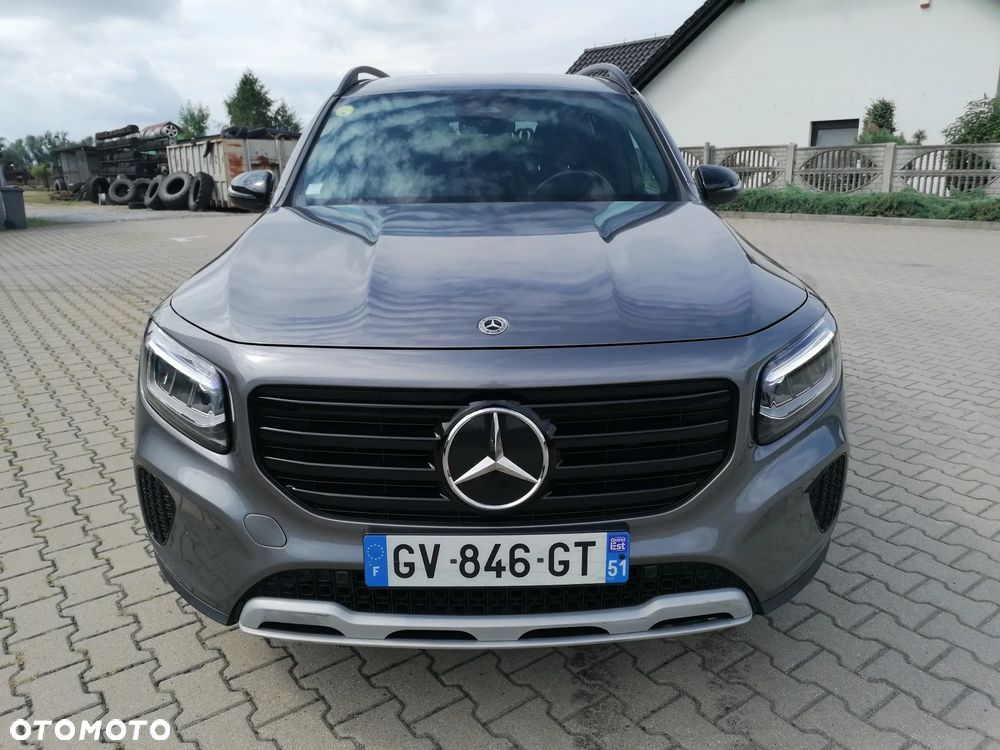 Mercedes-Benz GLB 200 d 8G-DCT AMG Line Advanced Plus - 24