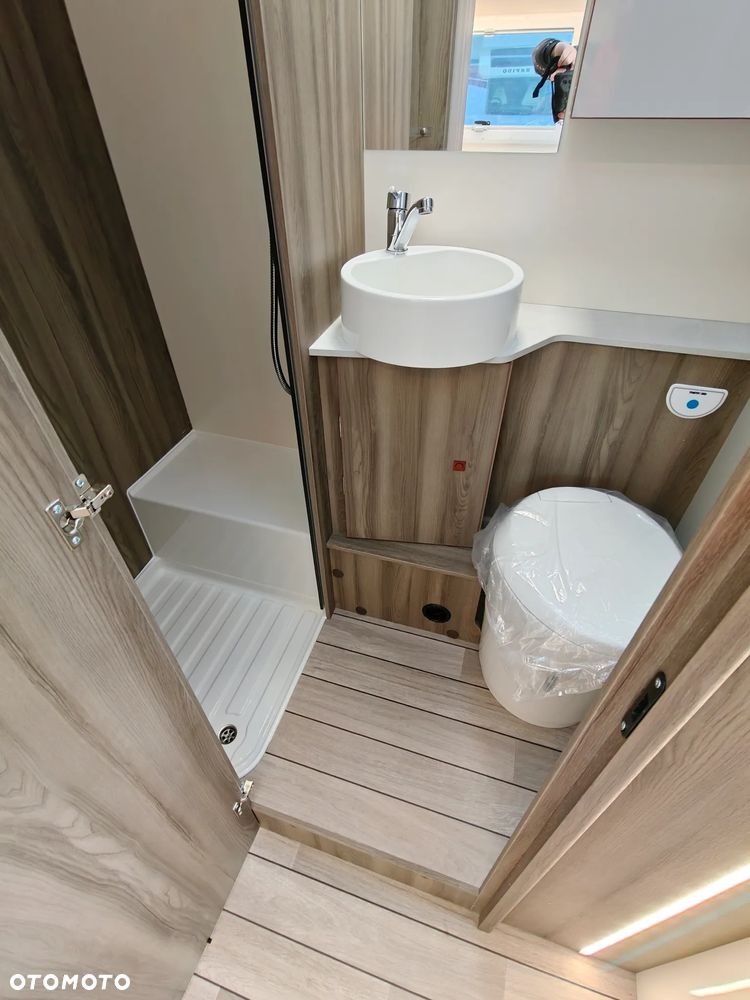 Roller Team KRONOS 298TL  5 OS. 2026 ! MARKIZA W CENIE , ZIMOWY - 13