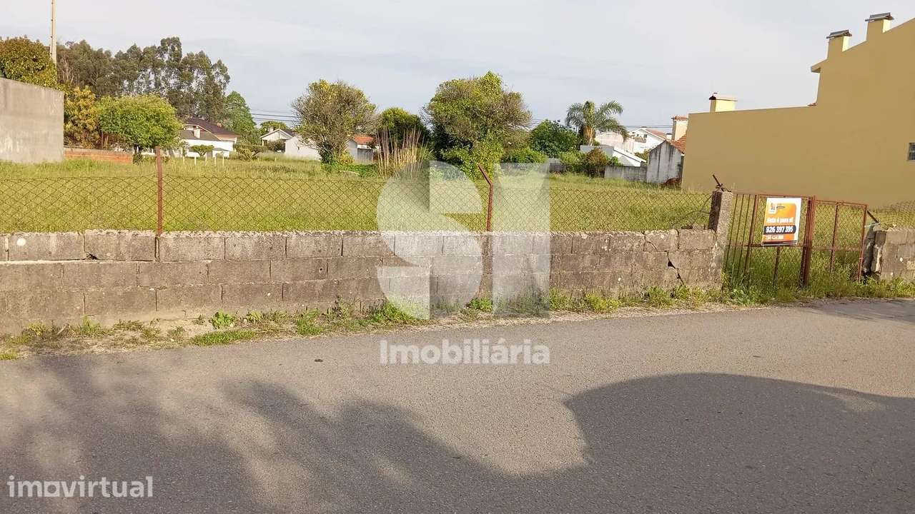 Terreno urbanizável - Palhaça - Grande imagem: 4/6