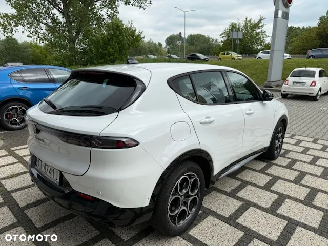 Alfa Romeo Tonale 1.5 T4 GSE mHEV TI DCT - 6