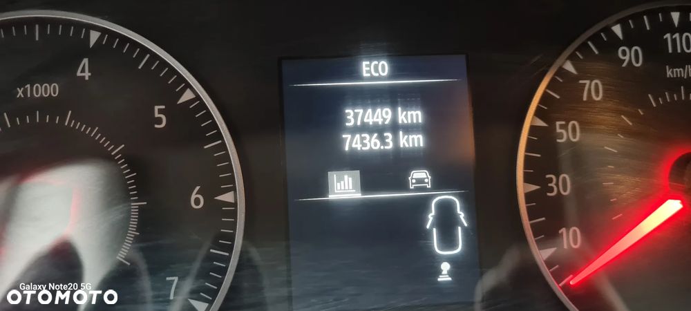 Dacia Jogger 2023 photo 5
