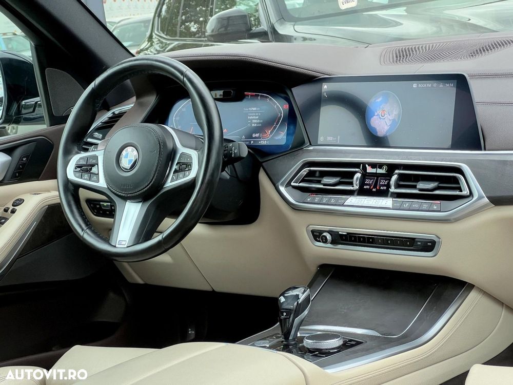 BMW X5 - 8