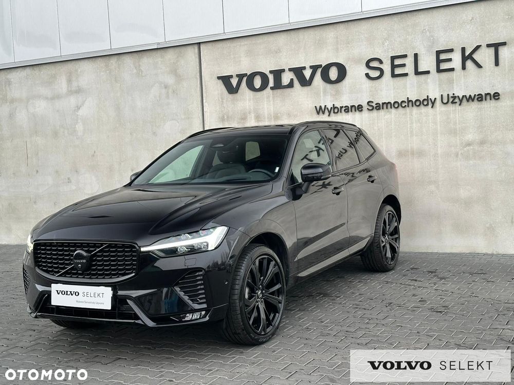 Volvo XC 60 - 10