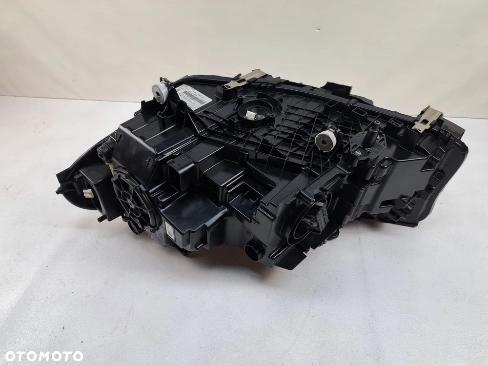 BMW 5 G30 G31 LAMPA PRAWA ADAPTIVE LED PRAWY EUR 7214962-03 - 8
