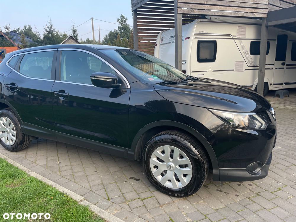 Nissan Qashqai 1.2 DIG-T Tekna - 7