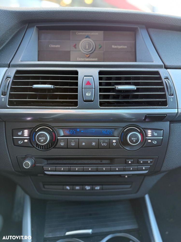 BMW X5 3.0d Aut. - 10