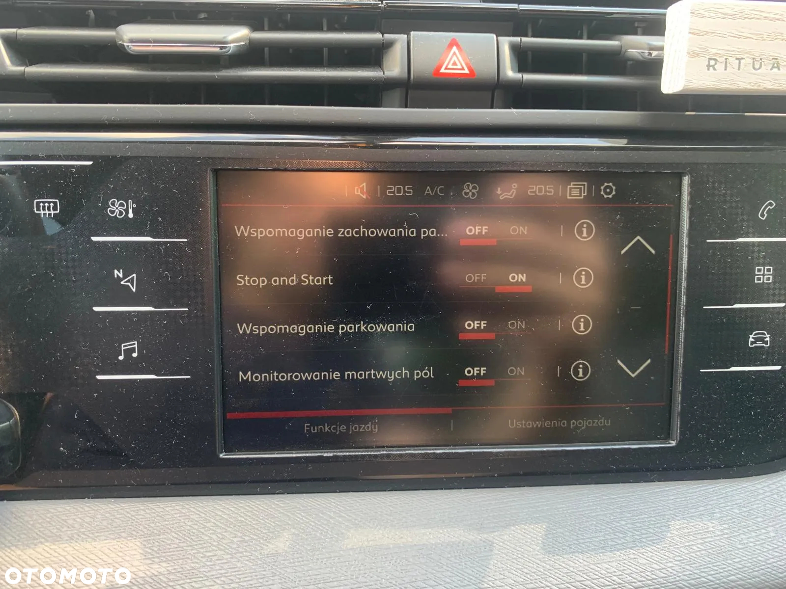 Citroën C4 Picasso BlueHDi 120 EAT6 Exclusive - 17