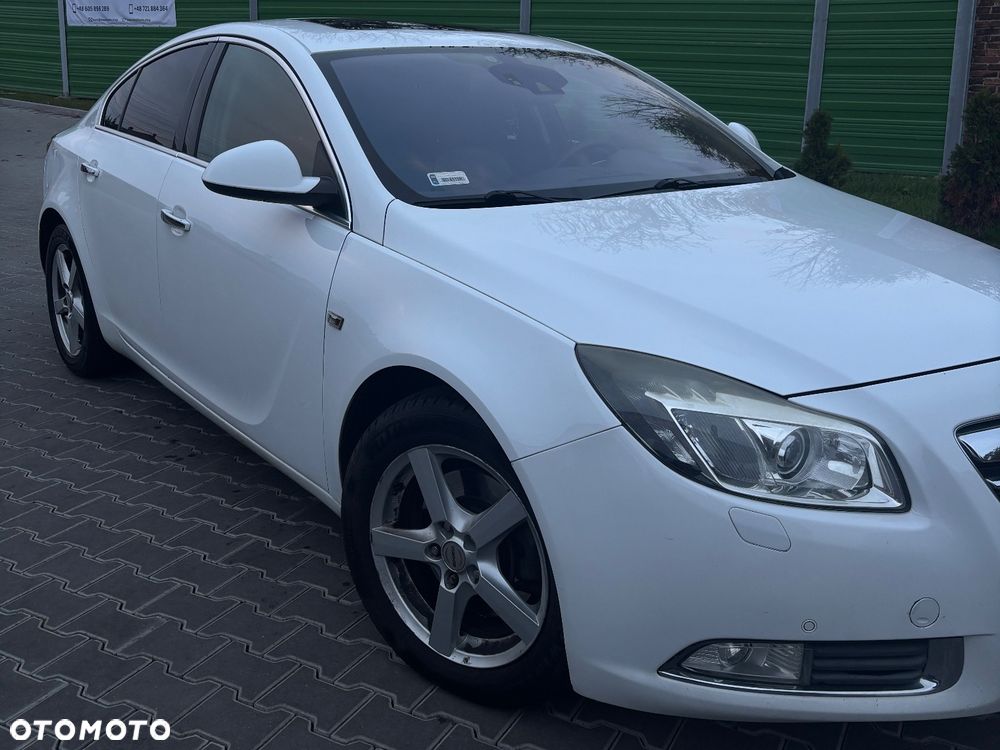 Opel Insignia - 4