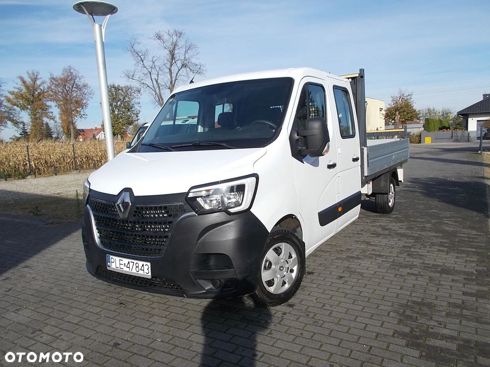 Renault Master - 1