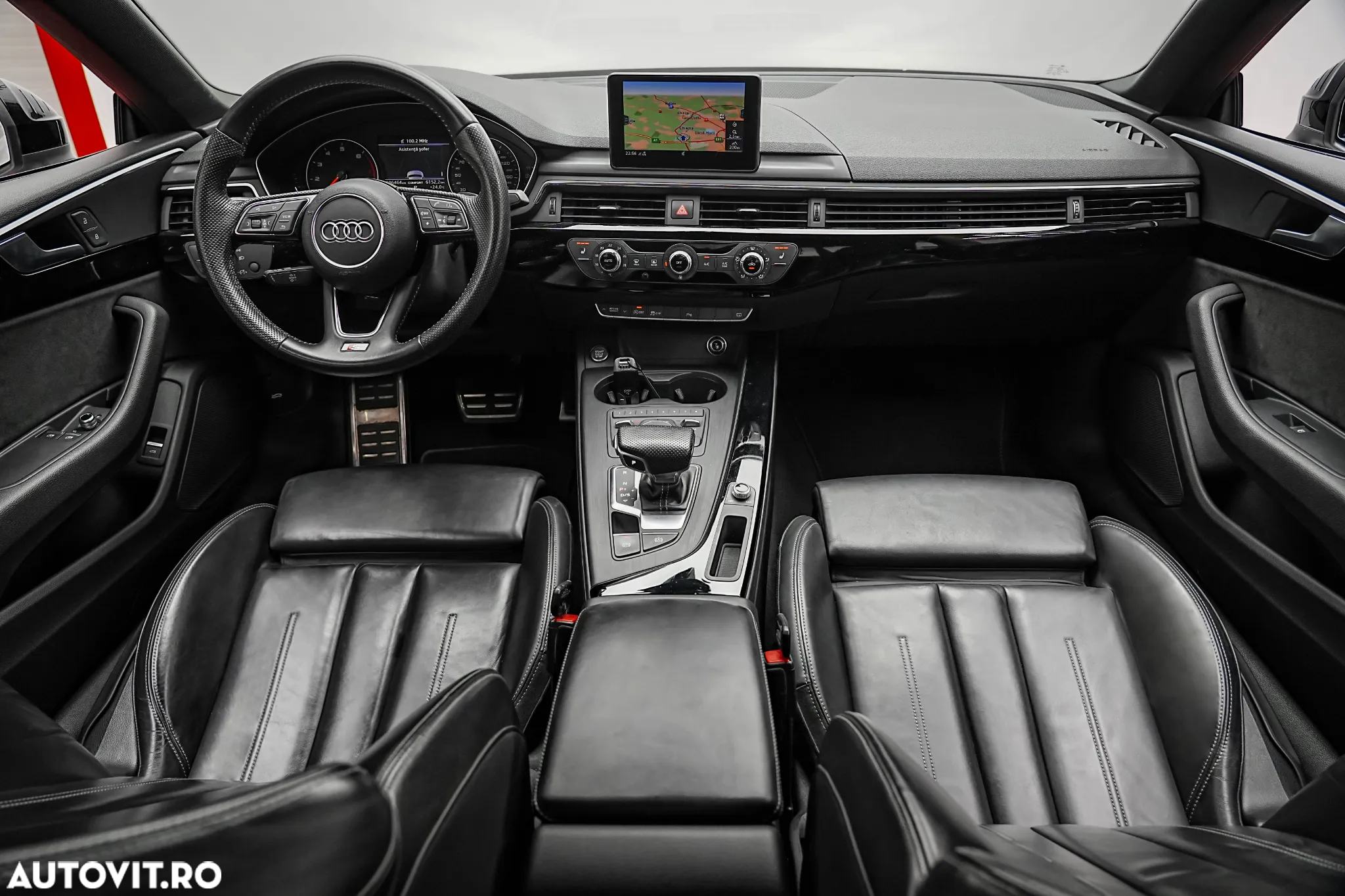 Audi A5 Coupe 2.0 40 TFSI S tronic Sport - 2