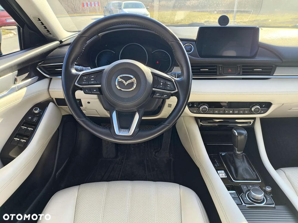Mazda 6 2.5 SkyPassion - 13