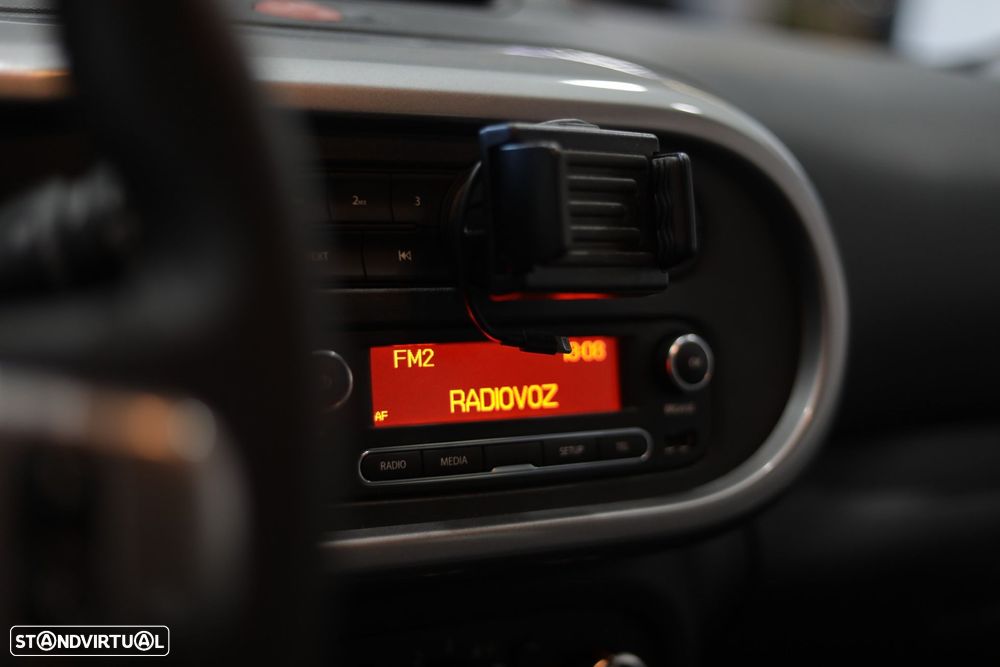 Renault Twingo 1.0 SCe Limited - 13