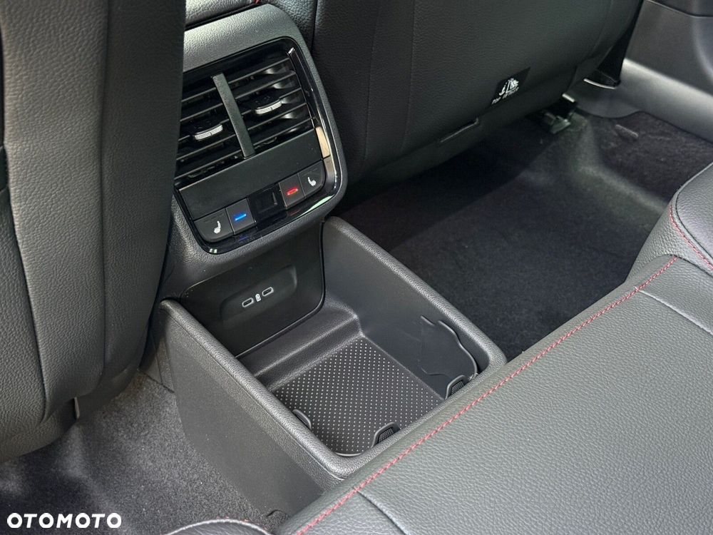 Skoda Octavia 2.0 TSI RS DSG - 34