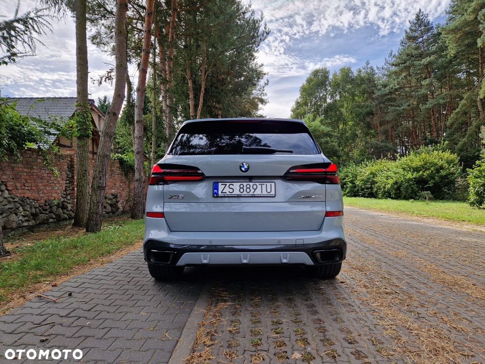 BMW X5 - 5