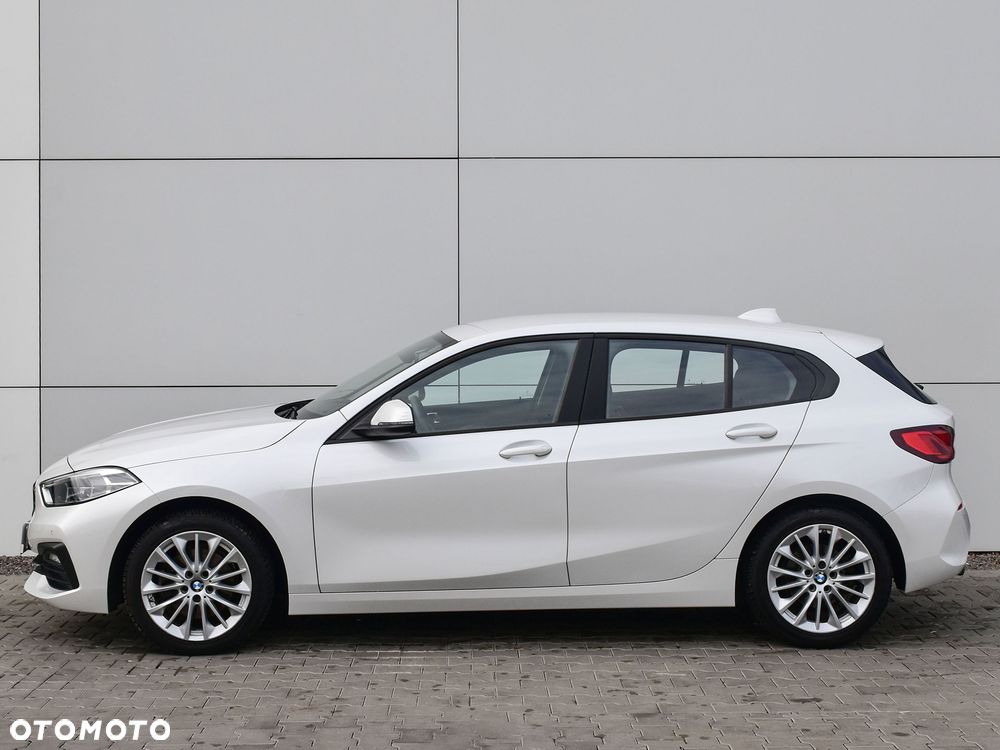 BMW Seria 1 118i Advantage - 16