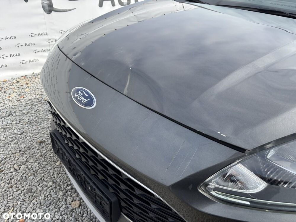 Ford Kuga 1.5 EcoBlue COOL&CONNECT - 13