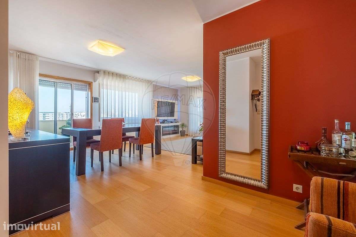 Apartamento T4 para venda - Grande imagem: 4/31