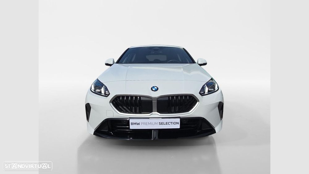BMW 116 Pack Desportivo M - 6