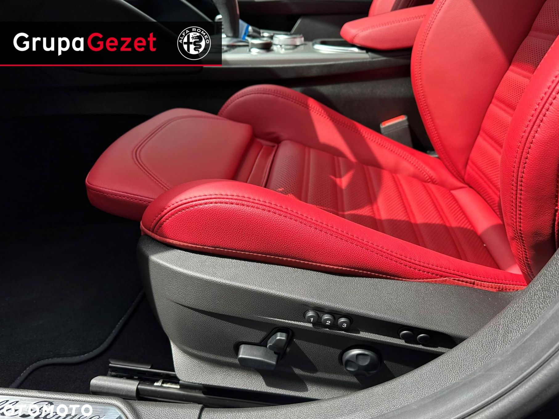 Alfa Romeo Giulia - 6