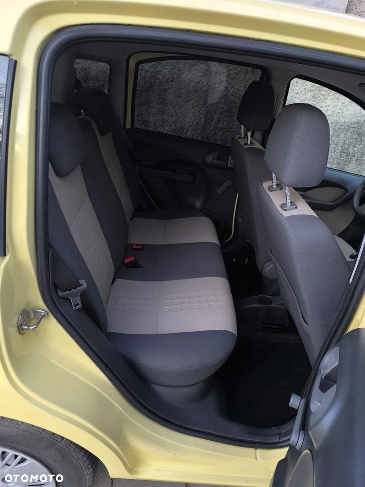 Fiat Panda - 10
