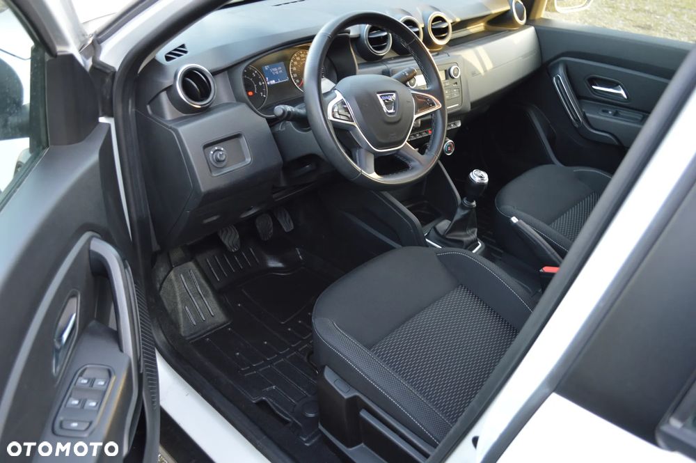 Dacia Duster - 9