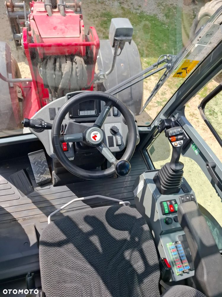 Weidemann 5080T - 9