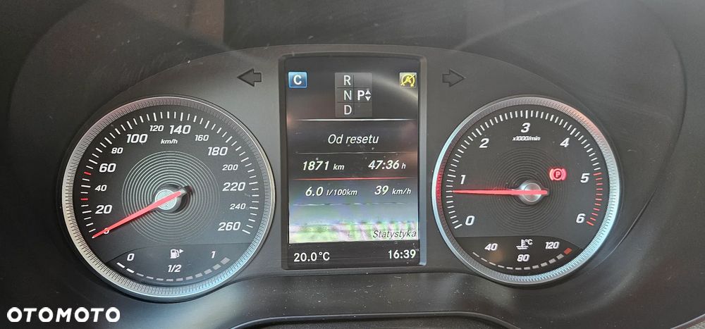 Mercedes-Benz GLC - 13