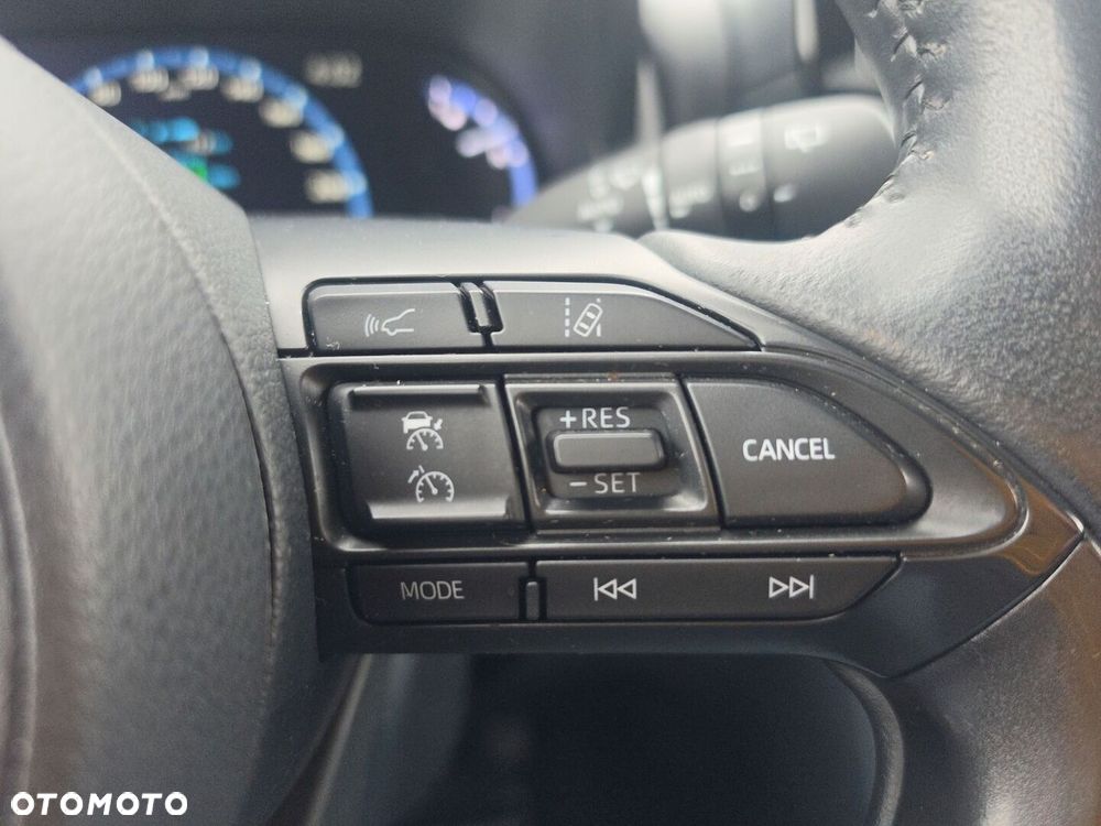 Toyota Yaris Cross Hybrid 1.5 Adventure 4x4 - 19