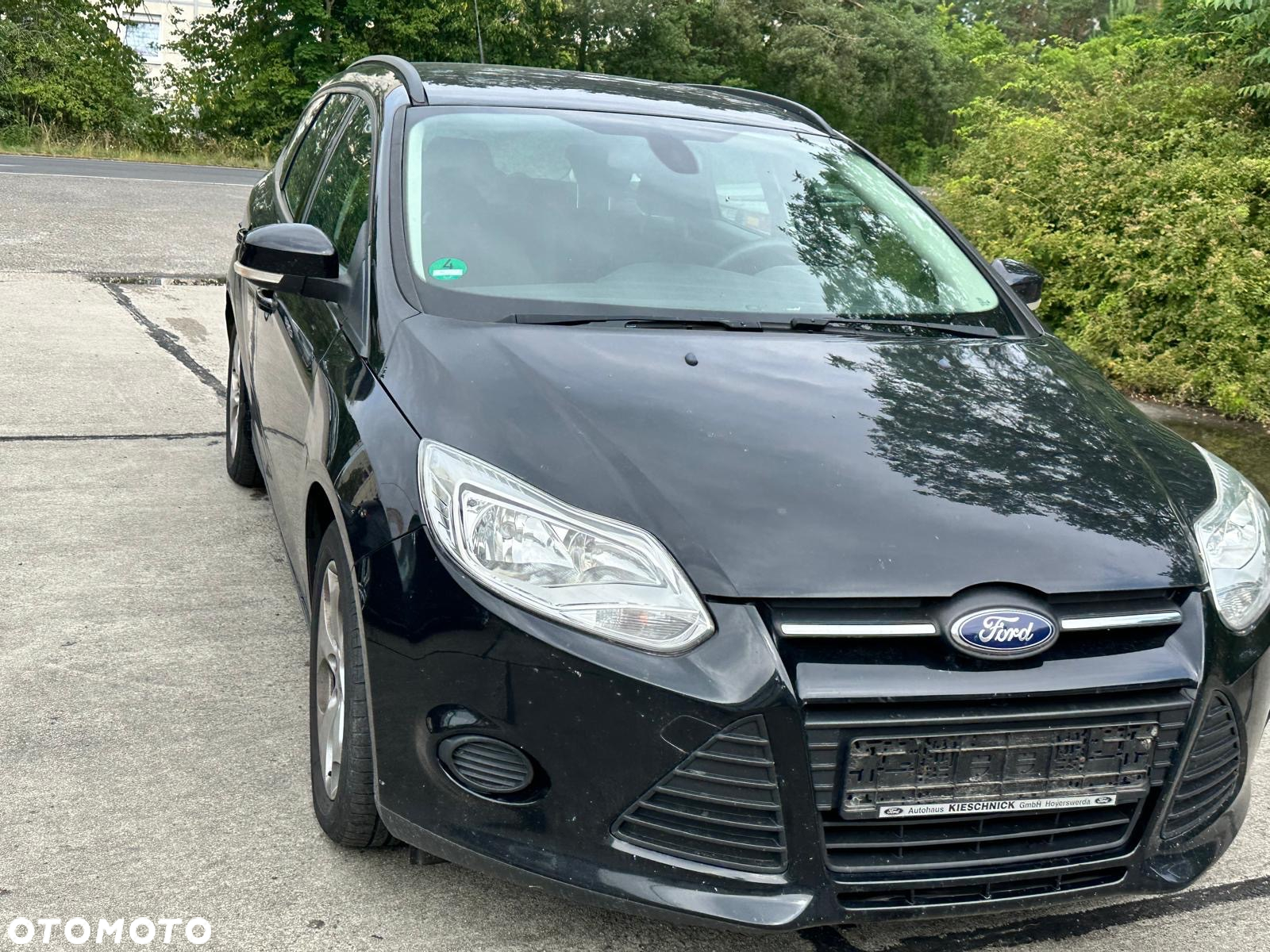 Ford Focus - 13