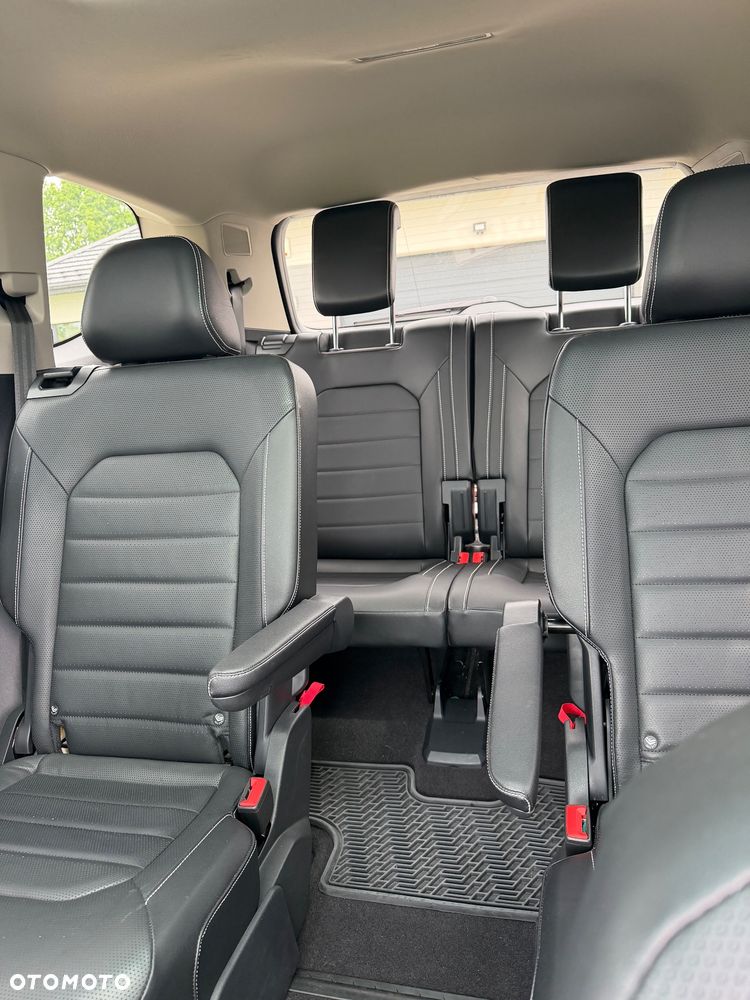 Volkswagen Atlas - 15