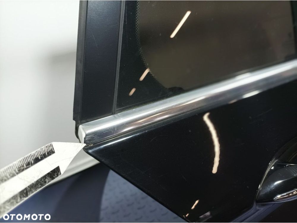 BMW 5 F11 TOURING KOMBI DRZWI TYŁ TYLNE PRAWE 668 - 5