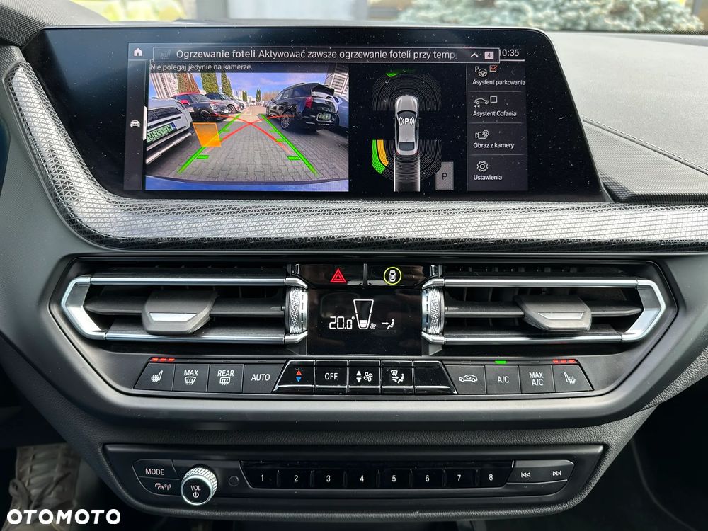 BMW Seria 2 218d GT Sport Line - 15