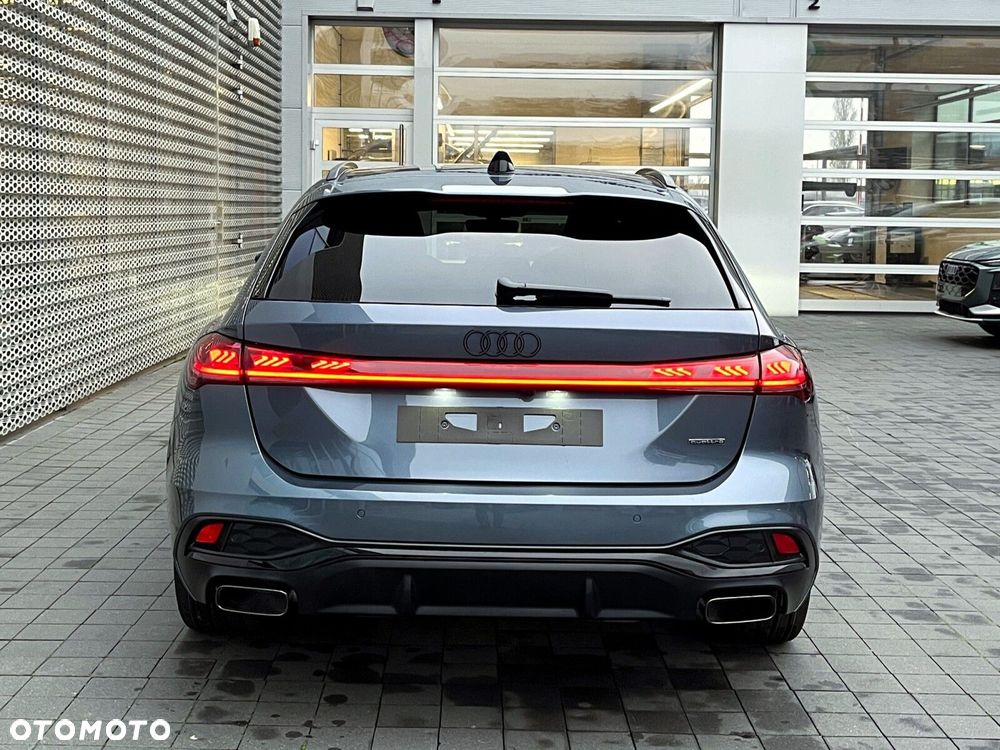 Audi A5 Avant - 20